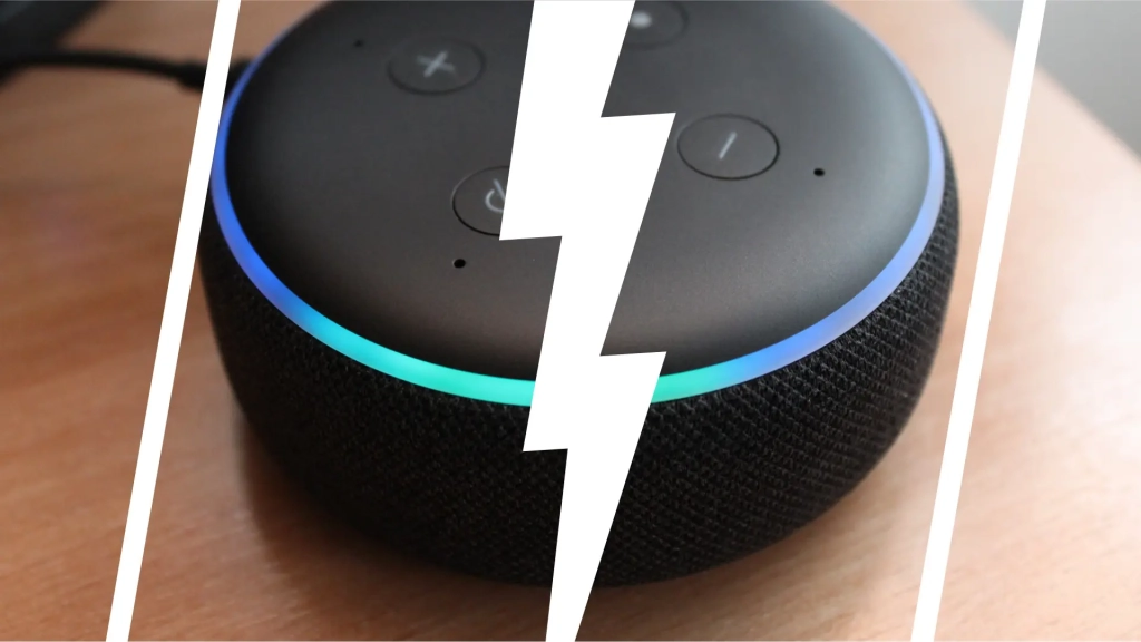 Image for the pros and cons list Amazon Echo Dot
