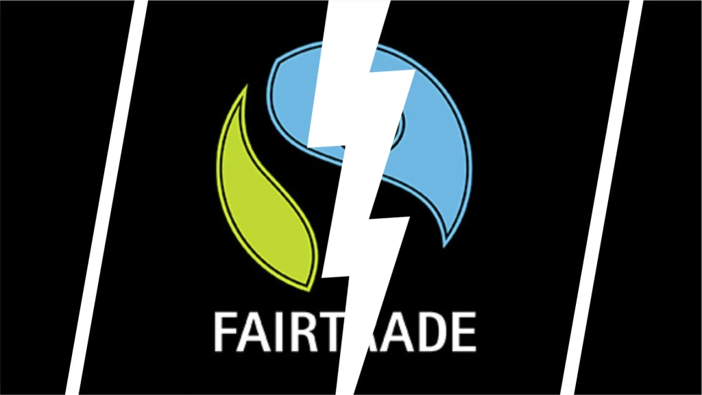 Image to pros cons list Fairtrade